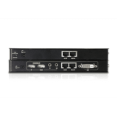 Aten KVM konzol extender (CE600-A7-G) (CE600-A7-G)