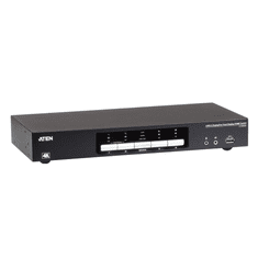 Aten 4-Port KVM Switch (CS1944DP-AT-G) (CS1944DP-AT-G)