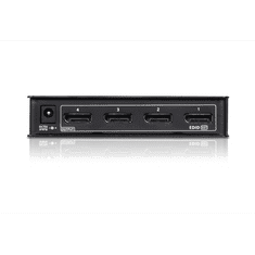Aten VS194 4-port True 4K DisplayPort Splitter (VS194-AT-G)