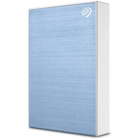 Seagate Seagate 2TB 2,5" USB3.0 One Touch HDD Light Blue