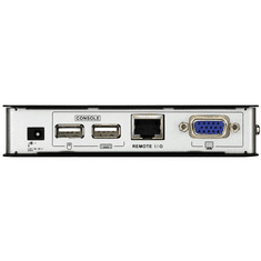 Aten USB VGA Cat 5 KVM Extender (1280 x 1024@150m) (CE700A)