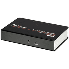 Aten USB VGA Cat 5 KVM Extender (1280 x 1024@150m) (CE700A)