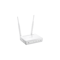 D-LINK D-LINK Wireless Access Point N-es 300Mbps, DAP-2020/E (DAP-2020/E)