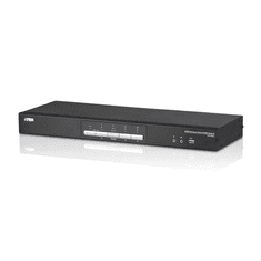 Aten KVM Switch USB DVI, 4 port - CS1644A (CS1644A-AT-G)