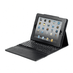 Gembird Tablet tartó, univerzális, US billentyűzettel (TA-KBT97-001)