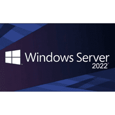 Microsoft Dell Windows Server 2022 Standard Angol ROK (634-BYKR)