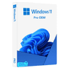 Windows 11 Professional OEM FQC-10537 elektronikus licensz