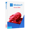 Windows 11 Home OEM KW9-00641 elektronikus licensz