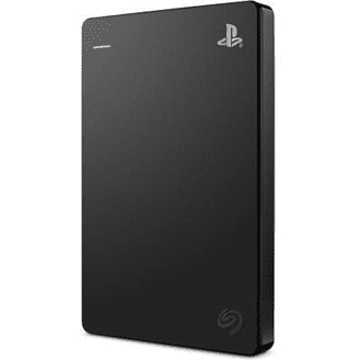 Seagate Game Drive for PlayStation 2.5" 2TB 7200rpm 32MB USB3.0