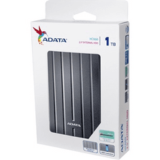 A-Data ADATA HC660 2.5" 1TB 5400rpm 32MB USB3.1