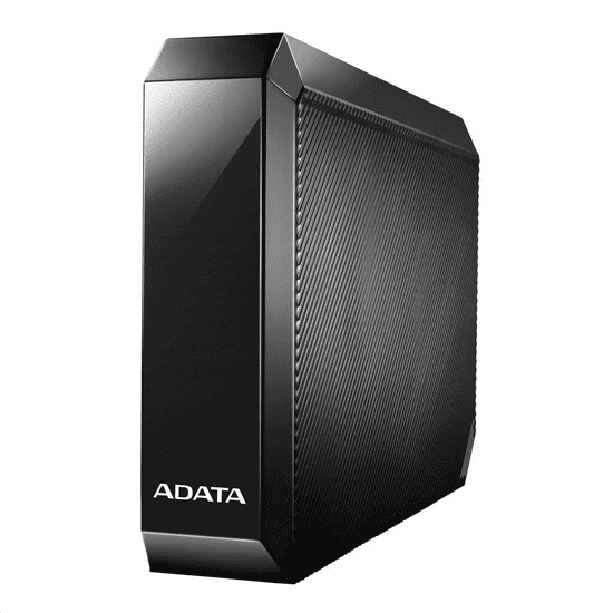 A-Data HM800 3.5" 4TB 5400rpm 32MB USB3.1 (AHM800-4TU32G1-CEUBK)