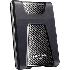 A-Data HD650 2.5" 1TB 5400rpm 8MB USB3.1 (AHD650-1TU31-CBK)