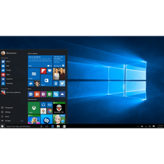 Microsoft Windows 10 Professional 64 bit HU OEM (FQC-08925)