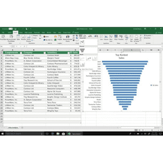 Microsoft Office Professional Plus 2019 - Telefonos aktiválás 79P-05729 elektronikus licensz