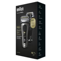 BRAUN Borotva Series 9 PRO+ 9515s