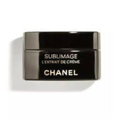 Chanel Revitalizáló bőrkrém Sublimage (Cream Extract) 50 g