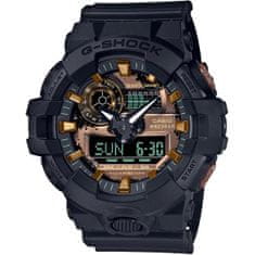 CASIO G-SHOCK GA-700RC-1AER (607)