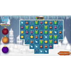 Mindscape Advent Calendar (PC - Steam elektronikus játék licensz)