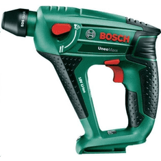 BOSCH Uneo Maxx 18 Li akkus fúrókalapács, akkumulátor és töltő nélkül (060395230C) (060395230C)