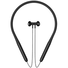 BASEUS Bluetooth sztereó fülhallgató, v5.2, sportoláshoz, mikrofon, funkció gomb, hangerő szabályzó, Bowie P1, fekete (RS124482)