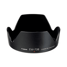 CANON Lens Hood EW-73B Napellenző (EW-73B Napellenző)