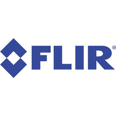 FLIR infrahőmérő, lézeres célzóval, folyadék hőmérővel 30:1 optika -30-tól 650 °C-ig TG56 (TG56)