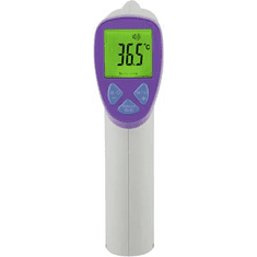 EasyPix ThermoGun TG2 Lázmérő (64001)