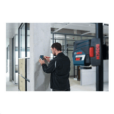 BOSCH Professional LR 6 vevőegység (piros vonalakhoz) (0601069H00) (0601069H00)