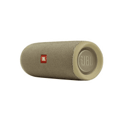 JBL Flip 5 Hordozható Bluetooth Hangszóró Homok EU (JBLFLIP5SND)