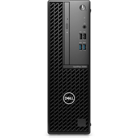 DELL Optiplex 3000 SF i3-12100/8GB/256GB Linux (3000SF-11)