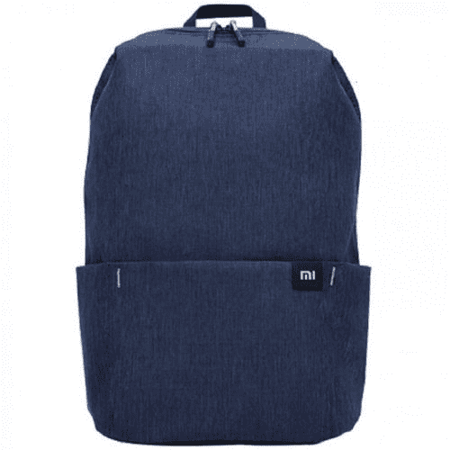 Xiaomi Mi Casual Daypack Dark Blue EU ZJB4144GL (20376)