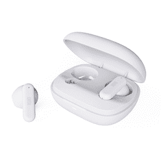 UiiSii Bluetooth sztereó headset v5.0 + töltőtok - UiiSii TWS81 True Wireless Stereo Earphone - white