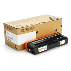 Ricoh TON Toner 407716 schwarz SP C252 bis zu 6.500 Seiten (407716)