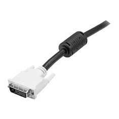 Startech StarTech.com 3m DVID Dual Link Cable M/M - DVI cable - 3 m (DVIDDMM3M)