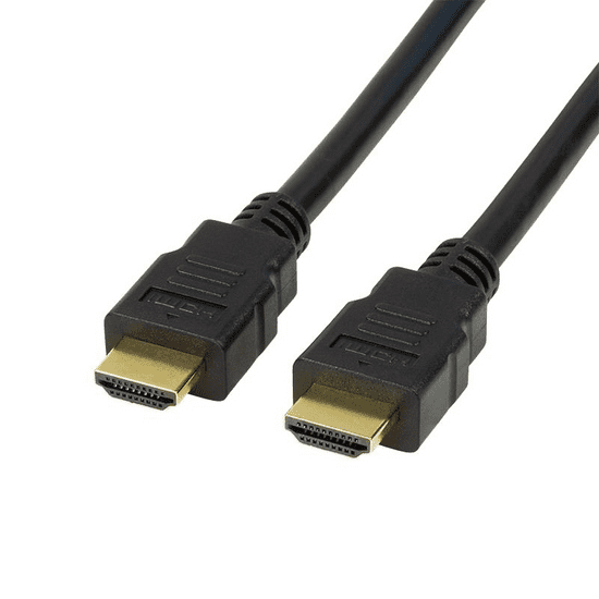 LogiLink HDMI kábel, A/M - A/M, 8K/60 Hz, 2m (CH0078) (CH0078)