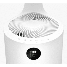 Acerpure cool c2 levegőtisztító és ventilátor (ZL.ACCTG.02A)