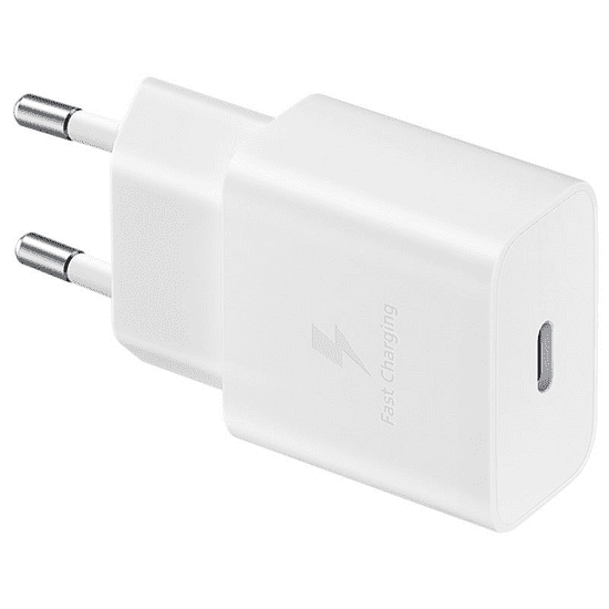 SAMSUNG EP-T1510NWEGEU 15W hálózati adapter (kábel nélkül) fehér (EP-T1510NWEGEU)