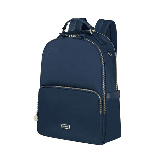 Samsonite Karissa Biz 2.0 hátizsák 14.1" kék (139466-1549)