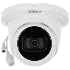 Dahua IP turretkamera (IPC-HDW2531T-AS-0280B-S2)