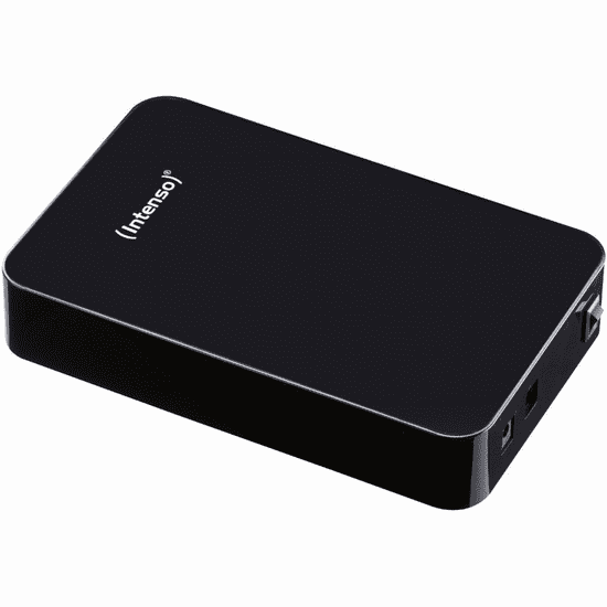 Intenso 3,5 6TB Memory Center black (6031514)