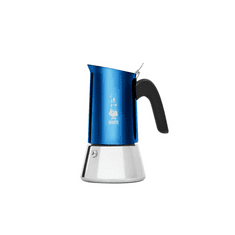 BIALETTI Venus 6 személyes kávéfőző kék (7275/CN) (7275/CN)