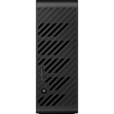 Seagate 10TB 3.5" Expansion külső winchester fekete (STKP10000400) (STKP10000400)