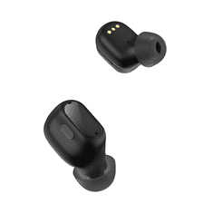 Baseus Encok WM01 Plus TWS Bluetooth fülhallgató fekete (NGWM01P-01)