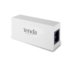 Tenda PoE30G-AT PoE Injector delivers up to 30W output (PoE30G-AT)