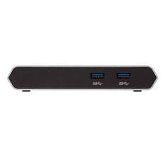 Aten Switch 2-Port USB-C Dock Switch with Power Pass-through - US3310-AT (US3310-AT)