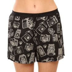 Represent Női boxeralsó vintage paparazzi (R3W-BOX-0708) - méret L