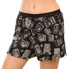 Represent Női boxeralsó vintage paparazzi (R3W-BOX-0708) - méret L