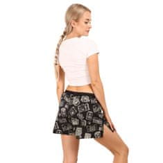 Represent Női boxeralsó vintage paparazzi (R3W-BOX-0708) - méret L