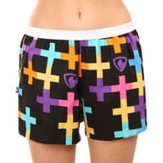 Represent Női boxeralsó rainbow crusade (R3W-BOX-0709) - méret S