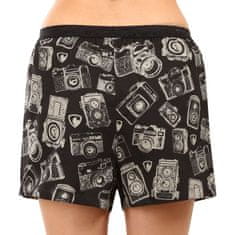 Represent Női boxeralsó vintage paparazzi (R3W-BOX-0708) - méret L